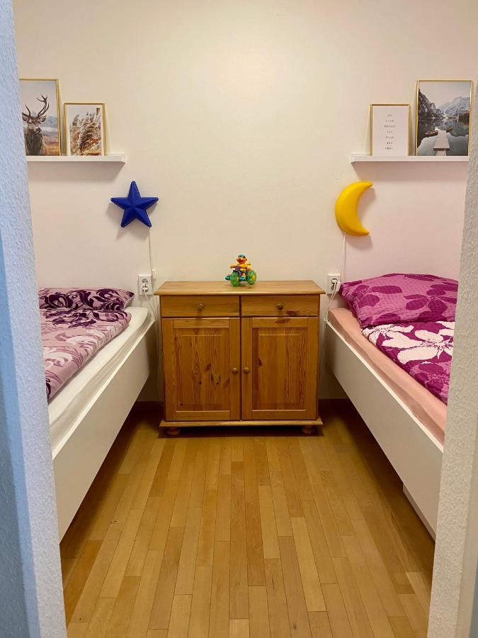 Komfort Ferienwohnung Wunder Goslar Zewnętrze zdjęcie
