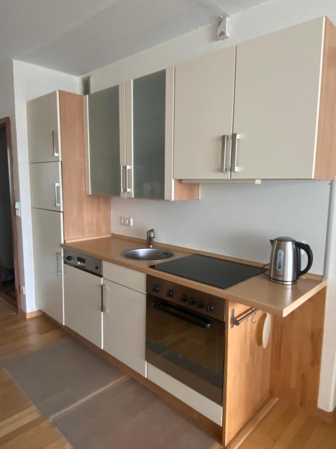 Komfort Ferienwohnung Wunder Goslar Zewnętrze zdjęcie