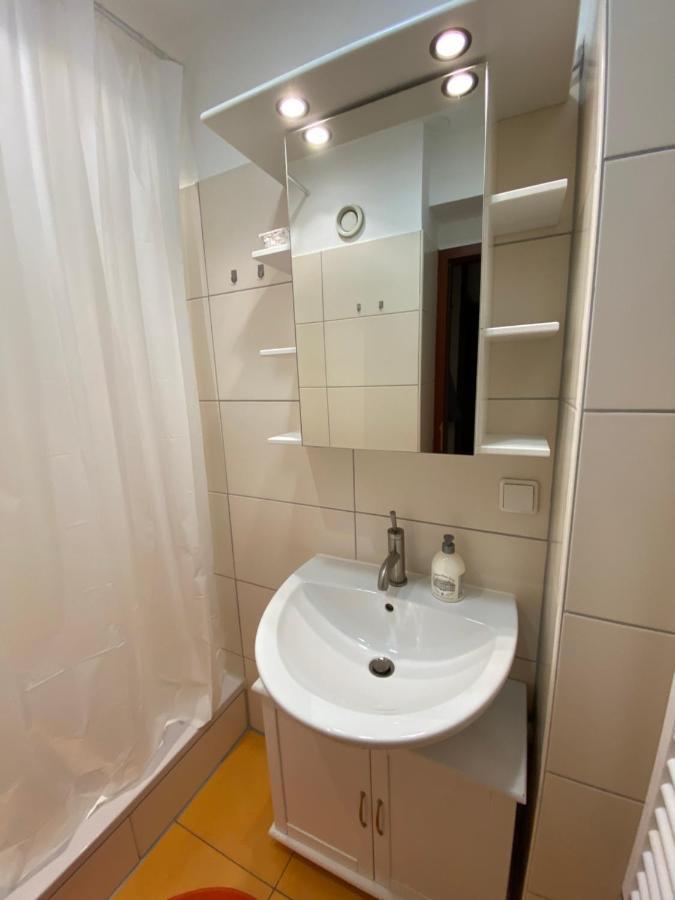 Komfort Ferienwohnung Wunder Goslar Zewnętrze zdjęcie